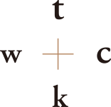 株式会社t.c.k.w